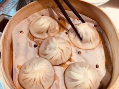 黑臻猪小笼-桃园眷村(万象天地店)