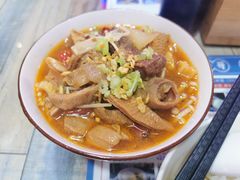 -华仔哥牛杂餐室