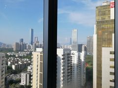 -秋果S酒店(深圳会展中心联合广场店)