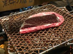 -黑牛の店·和牛烧肉(合生汇店)