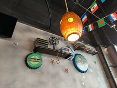 -好伦哥比萨烤肉自助(马家堡店)