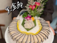 -金龙·打边炉(武进路店)
