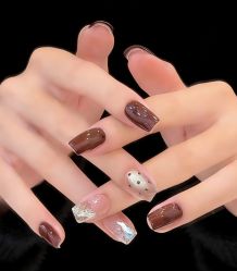 -MB·nail美甲美睫