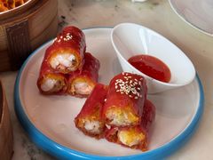 -鹭江宾馆·观海餐厅