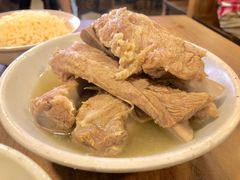 -松發肉骨茶(牛车水店)
