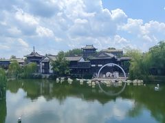 -台儿庄古城