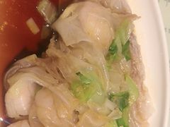 -凤来茶餐·粤菜馆(珠江新城店)