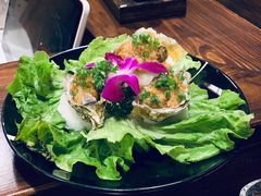 日式生蚝-本格·深夜食堂(北理工店)