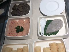 -海底捞火锅(团结桥店)