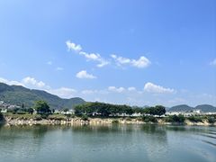 -新安江山水画廊风景区
