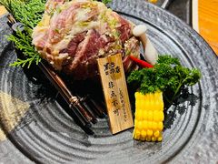 -黑牛の店·和牛烧肉(合生汇店)