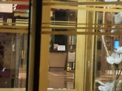 -上海新锦江大酒店