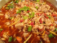 -椒小兔·盐帮川菜中餐厅(金沙时代广场店)