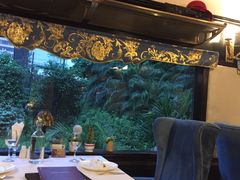-火车头法国西餐厅