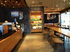 -星巴克臻选(宁波北仑银泰城店)