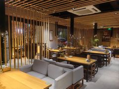 -竹里馆 ·茶食(奥体店)
