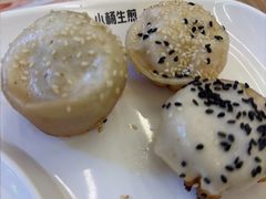-小杨生煎(白玉兰广场店)