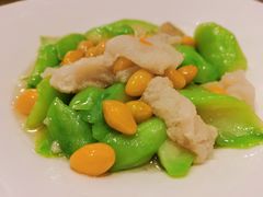 -老洋房花园饭店(绍兴路店)