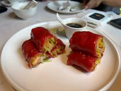 -ZEN采蝶轩·粤味臻鲜·手作点心·商务宴请(泰州店)