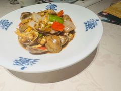 -维园悦谱·海派家常菜(乌鲁木齐南路店)