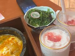 -仓桥家·焗寿司·锅物(光谷步行街店)