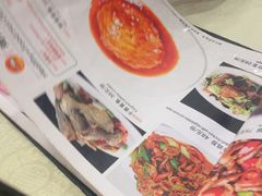 -奥华餐厅·老张记(台基厂店)
