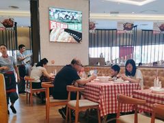 -西贝(无锡万象城店)