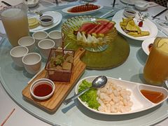 -丰收日(五角场店)