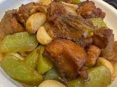 -巴陵全鱼席(湖南老字号汴河街店 )