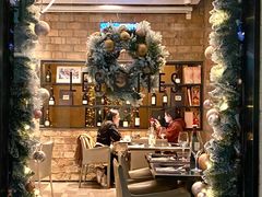 -LES ELITES 英集荟(南京西路店)