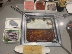 -海底捞火锅(8号仓店)