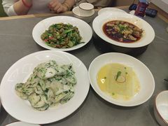 -阿毛饭店(和义路店)