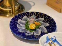 -鲐赏河豚(长寿店)