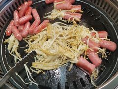 -炭之家·齐齐哈尔非遗烤肉·鲜切直供(中央大街店)