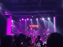-TZ House音乐现场(茅台店)