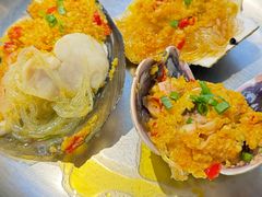 -必点海鲜·海肠捞饭大王(滨江道店)
