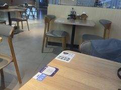 -翡翠拉面小笼包Crystal Jade(上海浦东国际机场T1店)