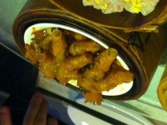 凤爪-泮金大塘(北二七路店)