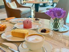-沁蝶 Butterfly Patisserie甜品蛋糕(北京瑰丽酒店)