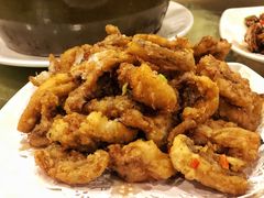 -揭阳钟记小食(福田新村店)