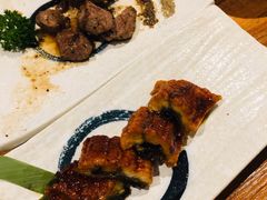 -青叶日式料理(飘亮阳光广场店)