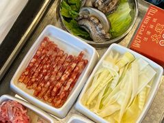 -活潑鲜跳(湖滨商业街店)