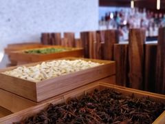 -wann lounge 低温慢煮牛排·清吧