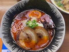 -少椿食·拉面·丼饭·关东煮(鲁祖庙店)