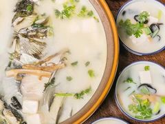 -姜君·千岛湖鱼头馆(浦东大道店)