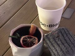 -Blac+Blac(中海环宇荟店)