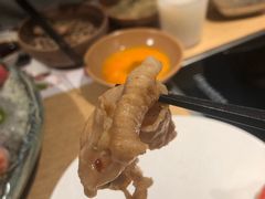 -温野菜涮涮锅(西单大悦城店)