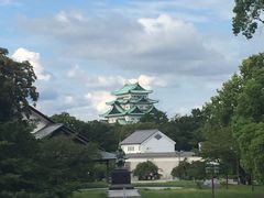-名古屋城