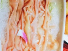-蓉城老妈火锅(双林路店)