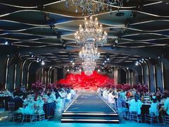 -芭菲盛宴·环球美食(北城国际店)